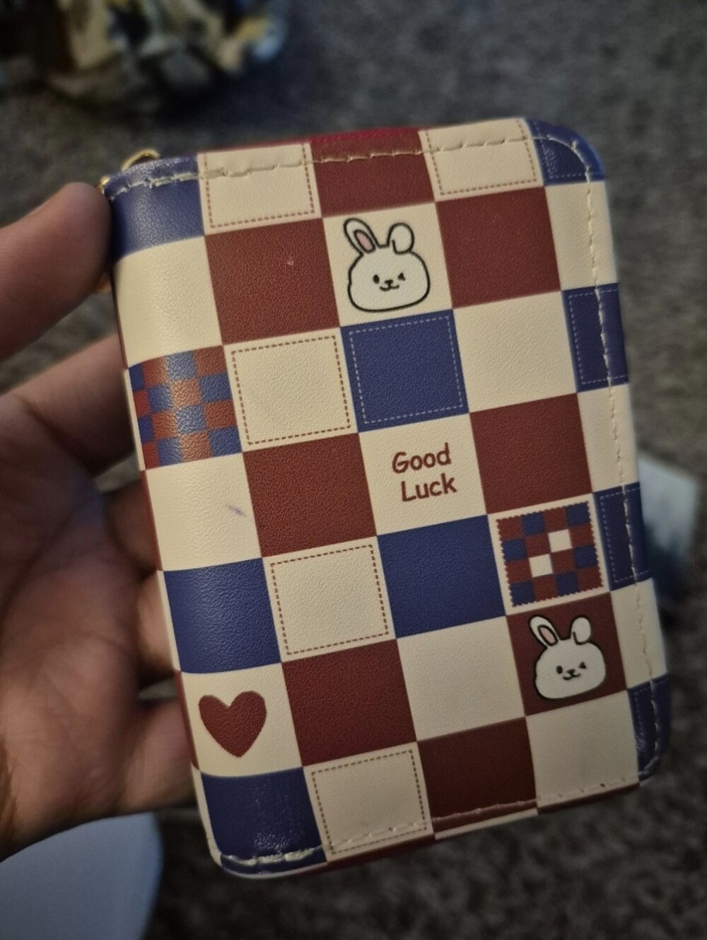 Random wallet bundle - Picture 6 of 12